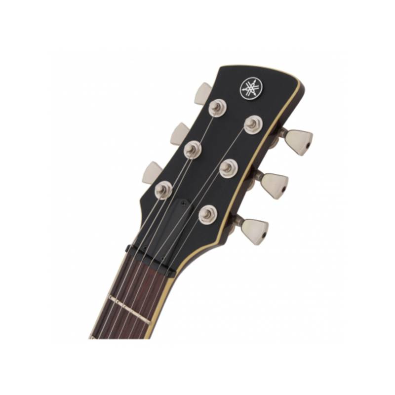 Електрогітара YAMAHA REVSTAR RS720B (Ash Gray)