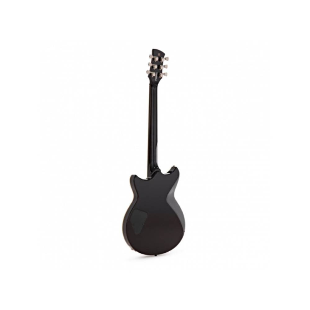 Электрогитара YAMAHA REVSTAR RS720B (Ash Gray) Электрогитара YAMAHA REVSTAR RS720B (Ash Gray)