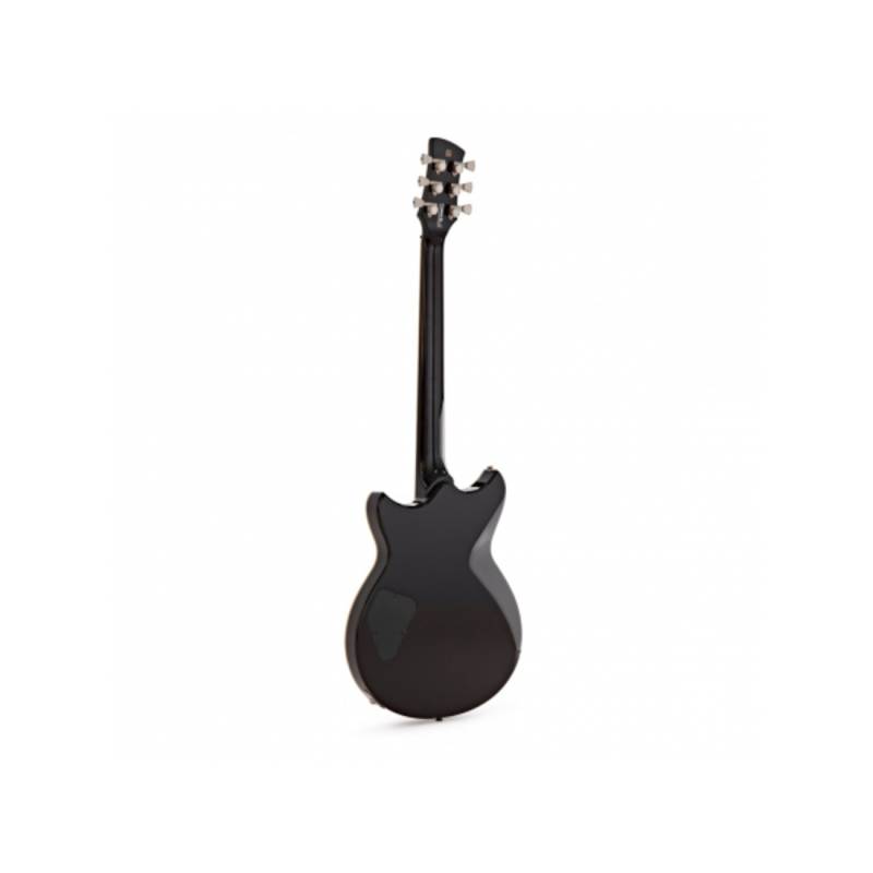 Електрогітара YAMAHA REVSTAR RS720B (Ash Gray)