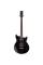 Електрогітара YAMAHA REVSTAR ELEMENT RSE20 (Black)