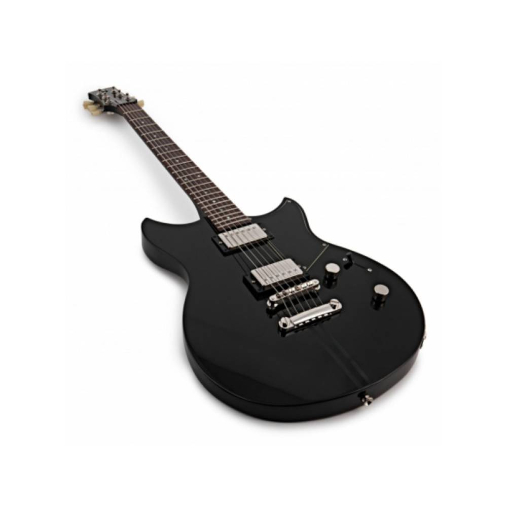 Электрогитара YAMAHA REVSTAR ELEMENT RSE20 (Black)