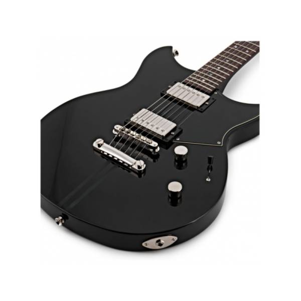Електрогітара YAMAHA REVSTAR ELEMENT RSE20 (Black)