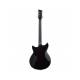 Электрогитара YAMAHA REVSTAR ELEMENT RSE20 (Black)