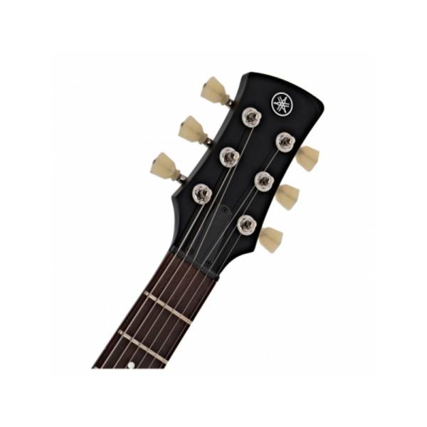 Електрогітара YAMAHA REVSTAR ELEMENT RSE20 (Black)
