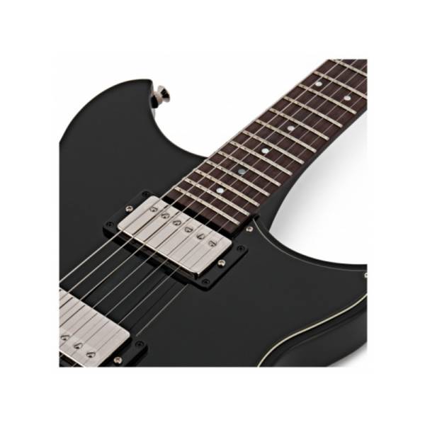 Електрогітара YAMAHA REVSTAR ELEMENT RSE20 (Black)