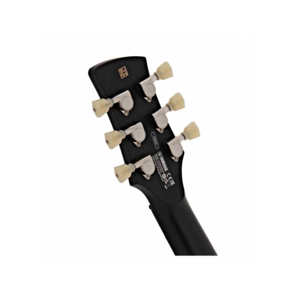 Электрогитара YAMAHA REVSTAR ELEMENT RSE20 (Black)