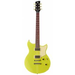 Електрогітара YAMAHA REVSTAR ELEMENT RSE20 (Neon Yellow)