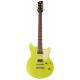 Электрогитара YAMAHA REVSTAR ELEMENT RSE20 (Neon Yellow)