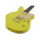 Электрогитара YAMAHA REVSTAR ELEMENT RSE20 (Neon Yellow)