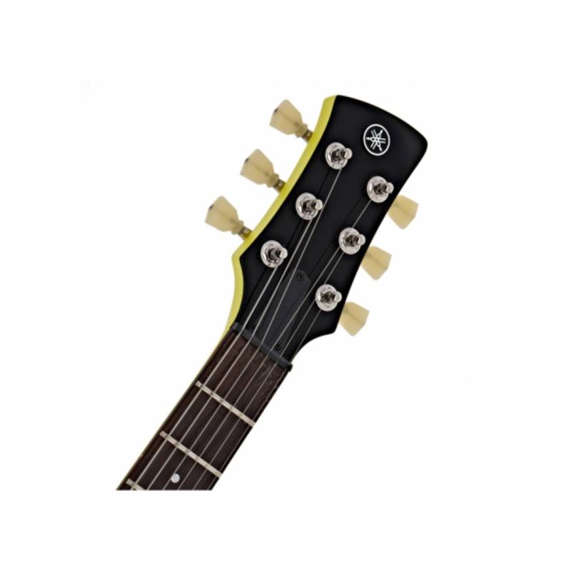 Електрогітара YAMAHA REVSTAR ELEMENT RSE20 (Neon Yellow)
