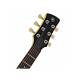 Электрогитара YAMAHA REVSTAR ELEMENT RSE20 (Neon Yellow)