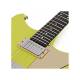 Электрогитара YAMAHA REVSTAR ELEMENT RSE20 (Neon Yellow)