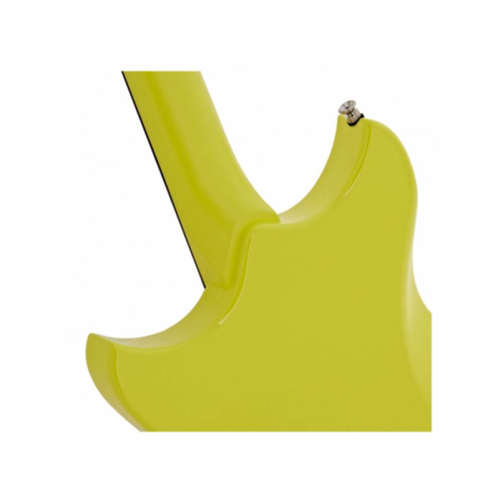 Электрогитара YAMAHA REVSTAR ELEMENT RSE20 (Neon Yellow)