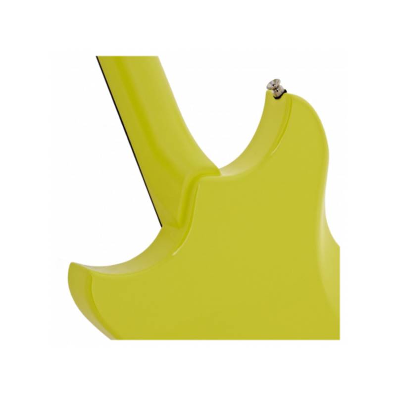 Електрогітара YAMAHA REVSTAR ELEMENT RSE20 (Neon Yellow)