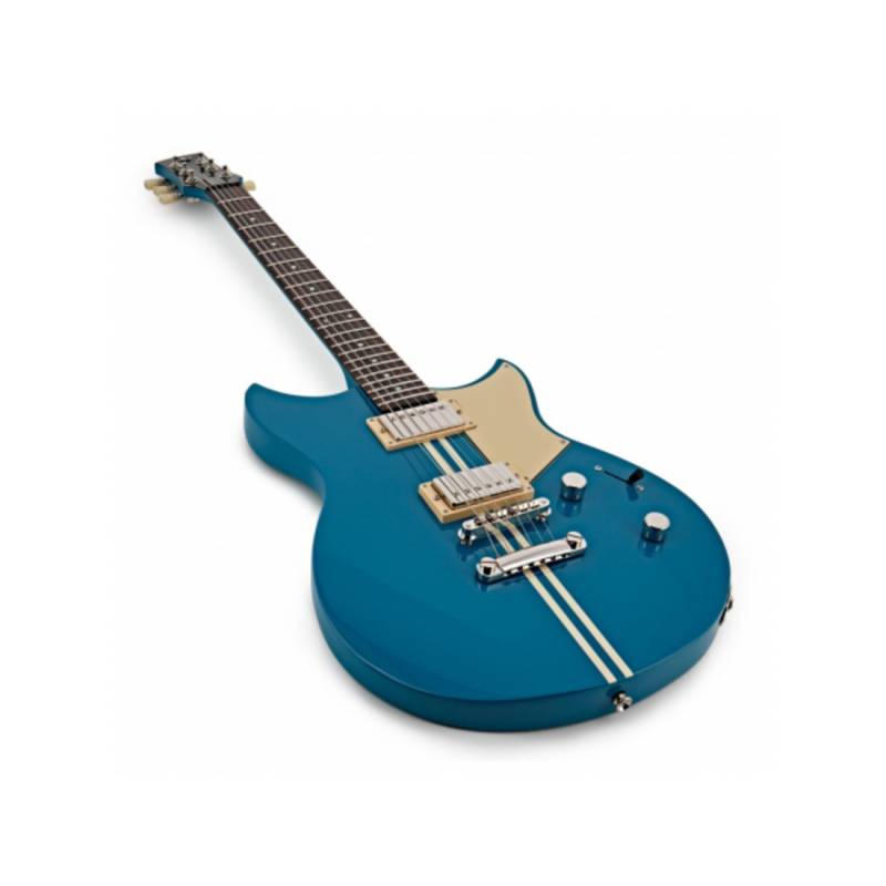 Електрогітара YAMAHA REVSTAR ELEMENT RSE20 (Swift Blue)
