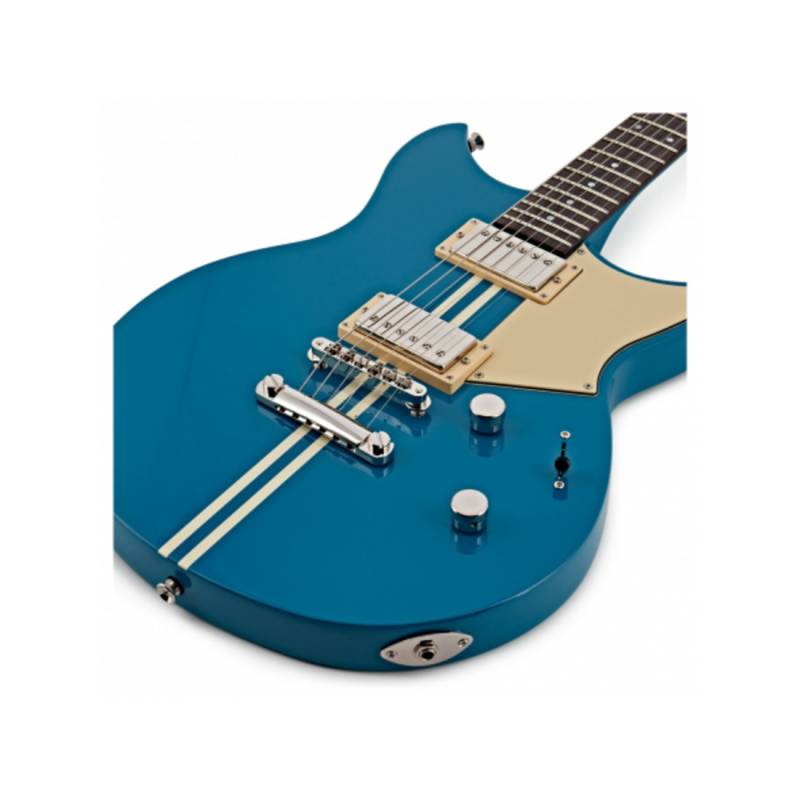 Електрогітара YAMAHA REVSTAR ELEMENT RSE20 (Swift Blue)