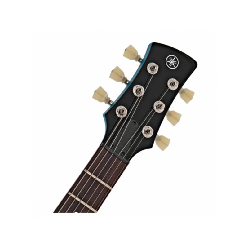 Електрогітара YAMAHA REVSTAR ELEMENT RSE20 (Swift Blue)