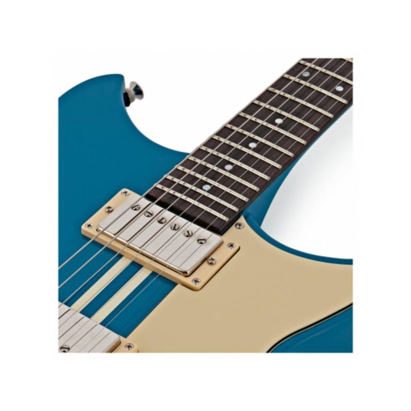 Електрогітара YAMAHA REVSTAR ELEMENT RSE20 (Swift Blue)