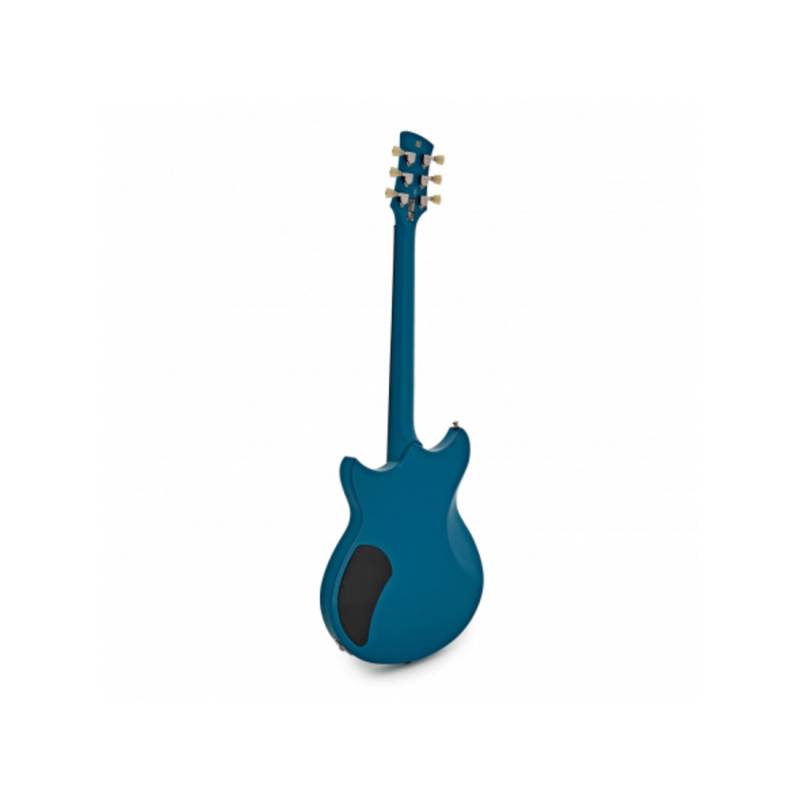 Електрогітара YAMAHA REVSTAR ELEMENT RSE20 (Swift Blue)
