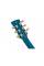 Электрогитара YAMAHA REVSTAR ELEMENT RSE20 (Swift Blue)