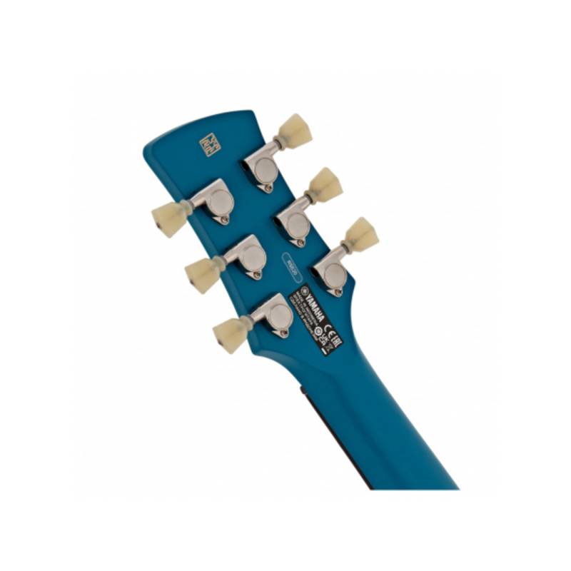 Електрогітара YAMAHA REVSTAR ELEMENT RSE20 (Swift Blue)