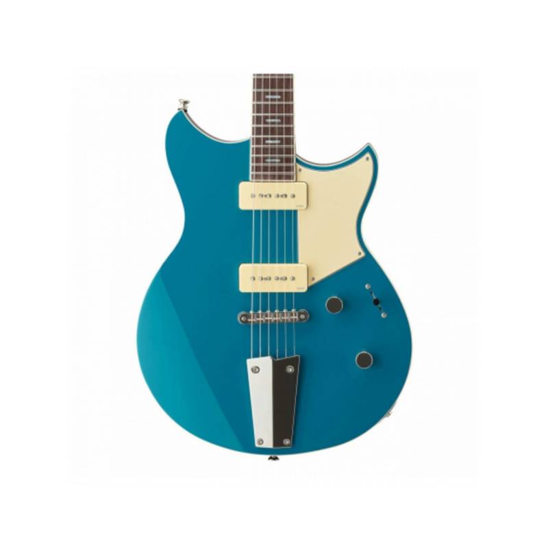 Електрогітара YAMAHA REVSTAR STANDARD RSS02T (Swift Blue)