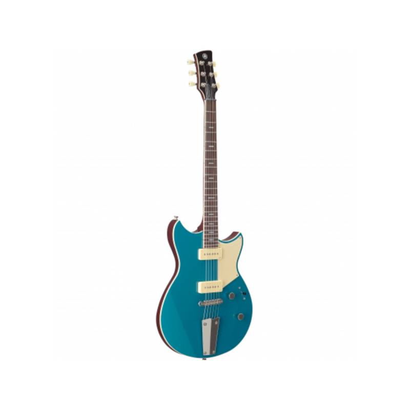 Електрогітара YAMAHA REVSTAR STANDARD RSS02T (Swift Blue)