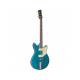 Электрогитара YAMAHA REVSTAR STANDARD RSS02T (Swift Blue)