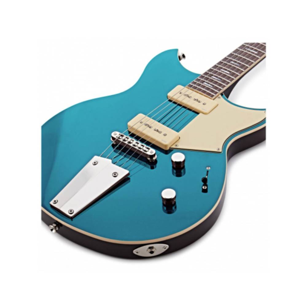 Электрогитара YAMAHA REVSTAR STANDARD RSS02T (Swift Blue)