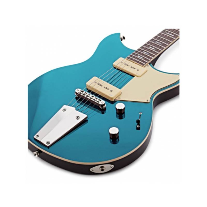 Електрогітара YAMAHA REVSTAR STANDARD RSS02T (Swift Blue)