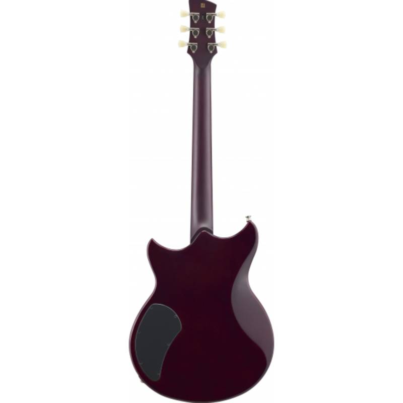 Електрогітара YAMAHA REVSTAR STANDARD RSS02T (Swift Blue)