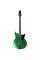 Электрогитара YAMAHA REVSTAR STANDARD RSS20 (Flash Green)
