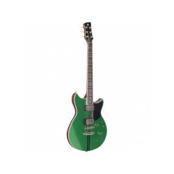 Електрогітара YAMAHA REVSTAR STANDARD RSS20 (Flash Green)