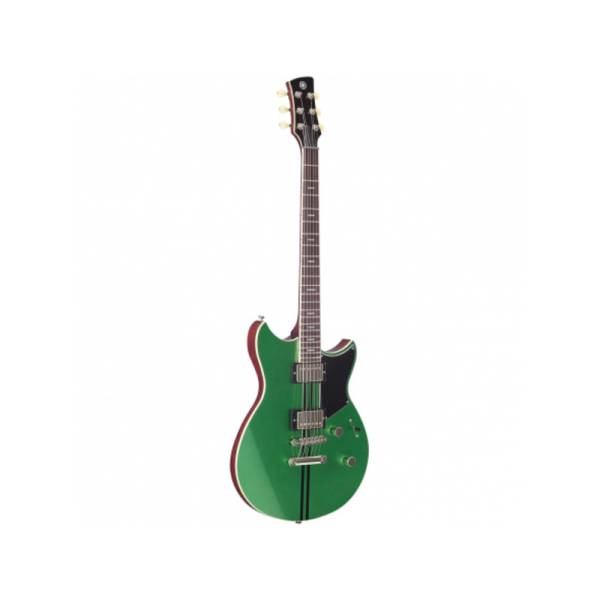 Электрогитара YAMAHA REVSTAR STANDARD RSS20 (Flash Green)