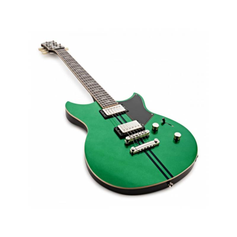 Електрогітара YAMAHA REVSTAR STANDARD RSS20 (Flash Green)