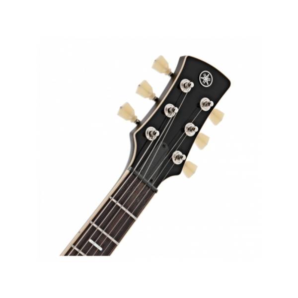 Электрогитара YAMAHA REVSTAR STANDARD RSS20 (Flash Green)
