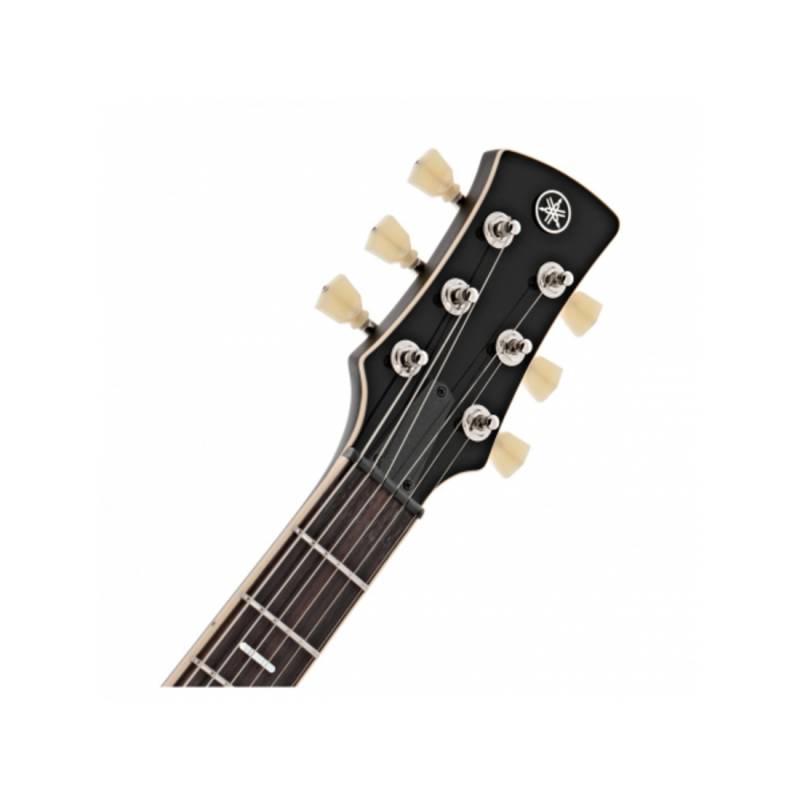 Електрогітара YAMAHA REVSTAR STANDARD RSS20 (Flash Green)