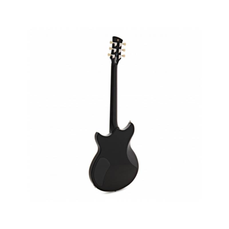 Електрогітара YAMAHA REVSTAR STANDARD RSS20 (Flash Green)