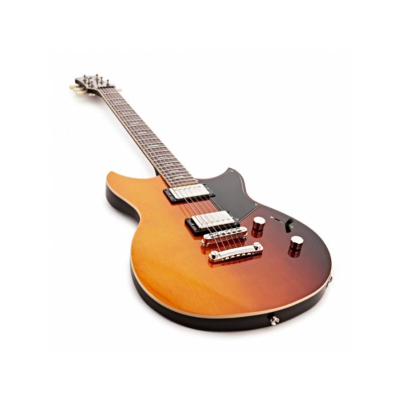 Електрогітара YAMAHA REVSTAR STANDARD RSS20 (Sunset Burst)