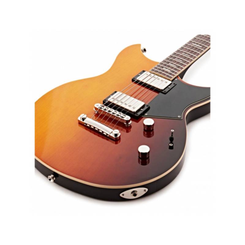 Електрогітара YAMAHA REVSTAR STANDARD RSS20 (Sunset Burst)