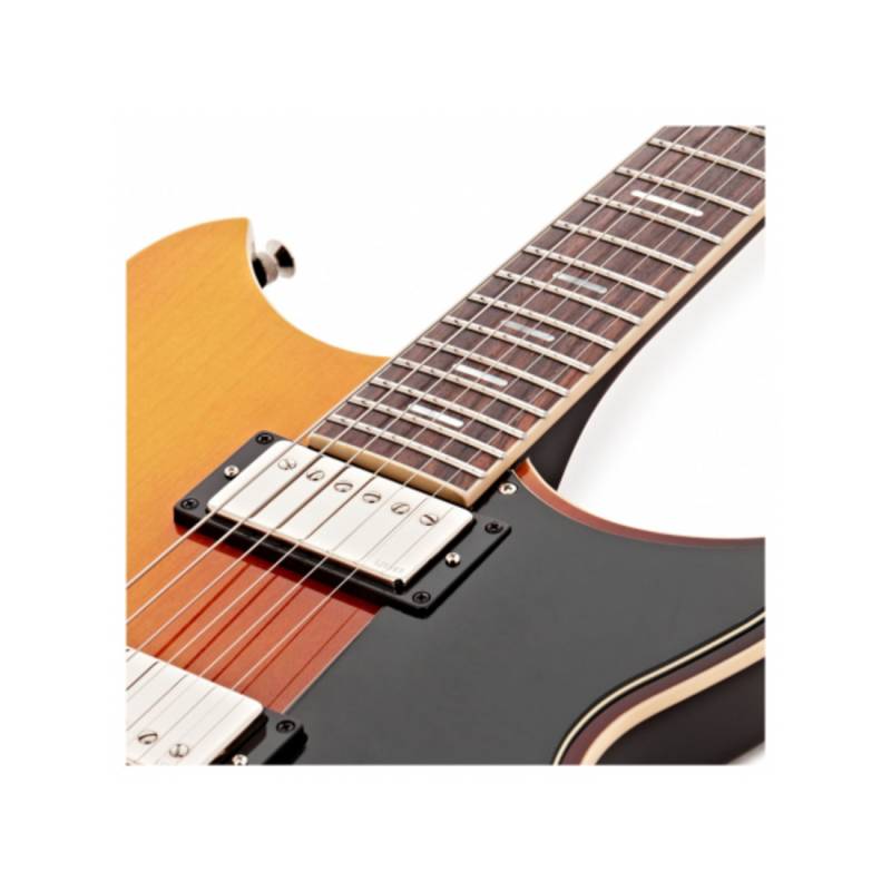 Електрогітара YAMAHA REVSTAR STANDARD RSS20 (Sunset Burst)