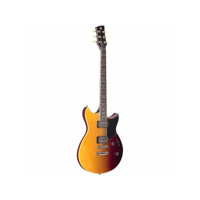 Електрогітара YAMAHA REVSTAR STANDARD RSS20 (Sunset Burst)