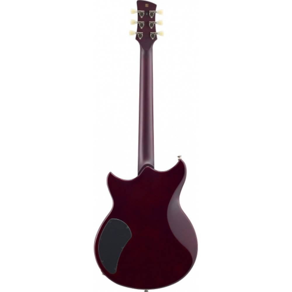 Электрогитара YAMAHA REVSTAR STANDARD RSS20 (Sunset Burst) Электрогитара YAMAHA REVSTAR STANDARD RSS20 (Sunset Burst)