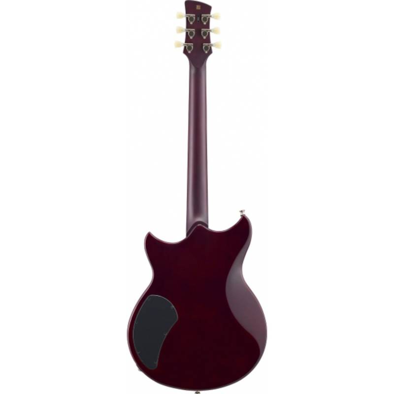 Електрогітара YAMAHA REVSTAR STANDARD RSS20 (Sunset Burst)