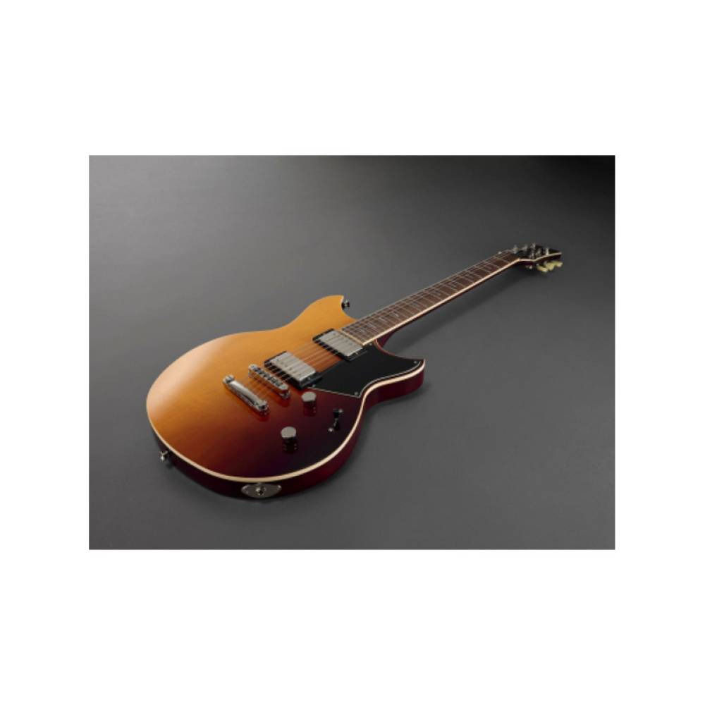 Электрогитара YAMAHA REVSTAR STANDARD RSS20 (Sunset Burst) Электрогитара YAMAHA REVSTAR STANDARD RSS20 (Sunset Burst)