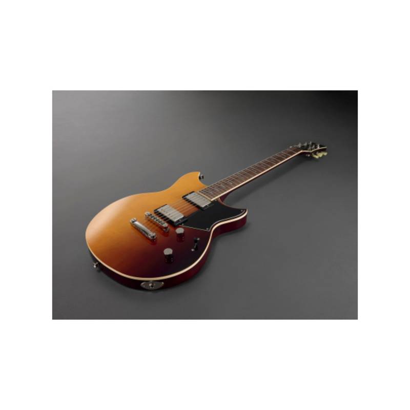 Електрогітара YAMAHA REVSTAR STANDARD RSS20 (Sunset Burst)