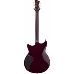 Електрогітара YAMAHA REVSTAR STANDARD RSS20 (Swift Blue)