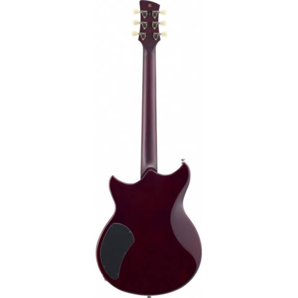 Электрогитара YAMAHA REVSTAR STANDARD RSS20 (Swift Blue)