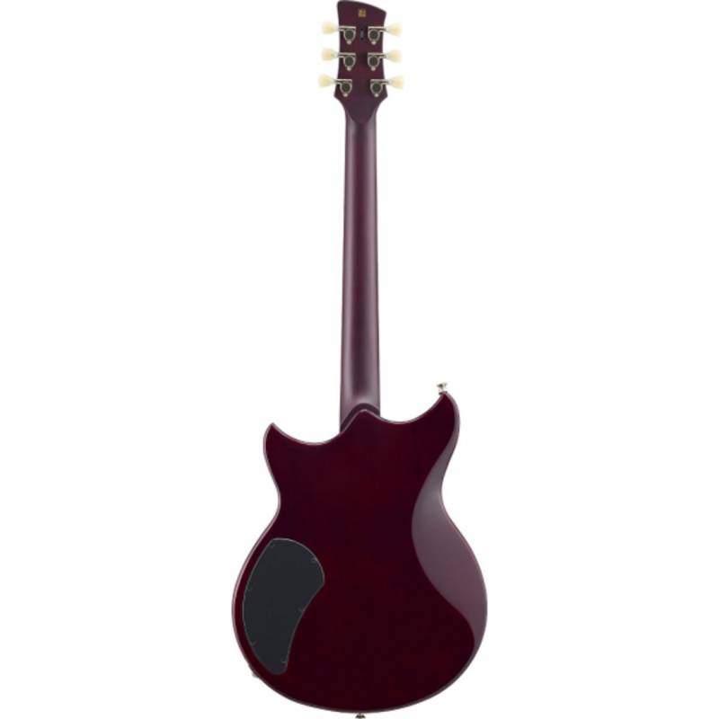Електрогітара YAMAHA REVSTAR STANDARD RSS20 (Swift Blue)