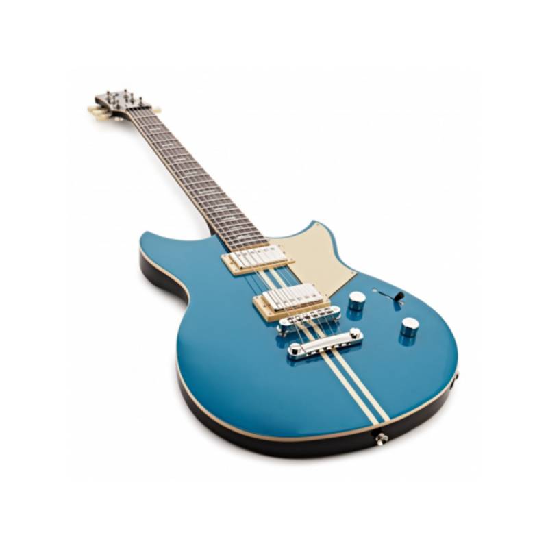 Електрогітара YAMAHA REVSTAR STANDARD RSS20 (Swift Blue)